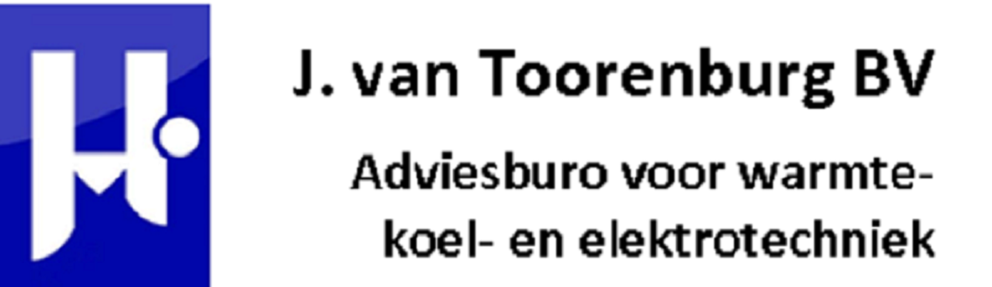 J. van Toorenburg B.V.