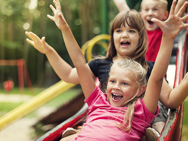 Dat we dit onze kinderen hebben aangedaan